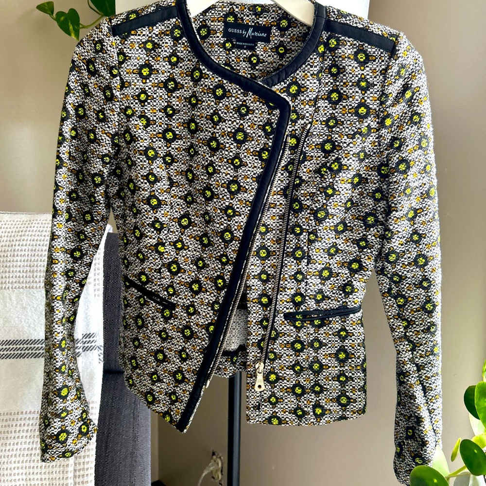 Guess by Marciano Blazer